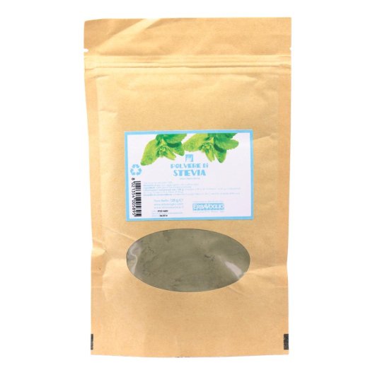 POLVERE DI STEVIA 125G