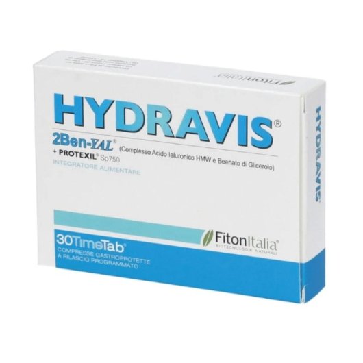 HYDRAVIS 30CPR