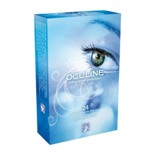 Oculine Gocce 15ml