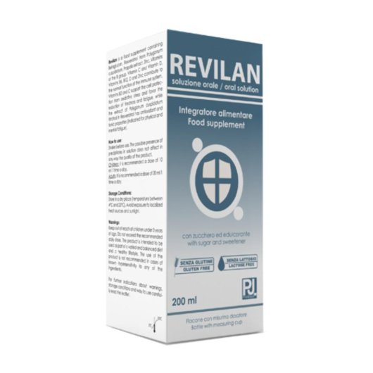 Revilan 200ml