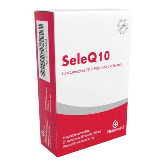 SELEQ10 20CPR