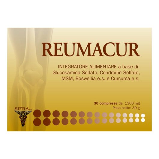 REUMACUR 30CPR