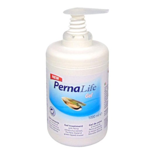 PERNALIFE GEL 1000ML