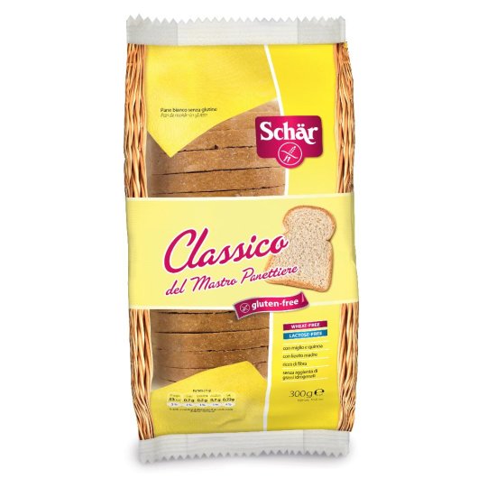 Schar Classico Mastro Panettie