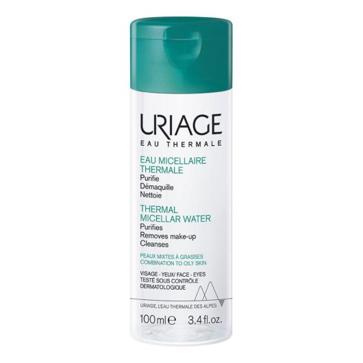 URIAGE EAU MICELL TH P GR100ML