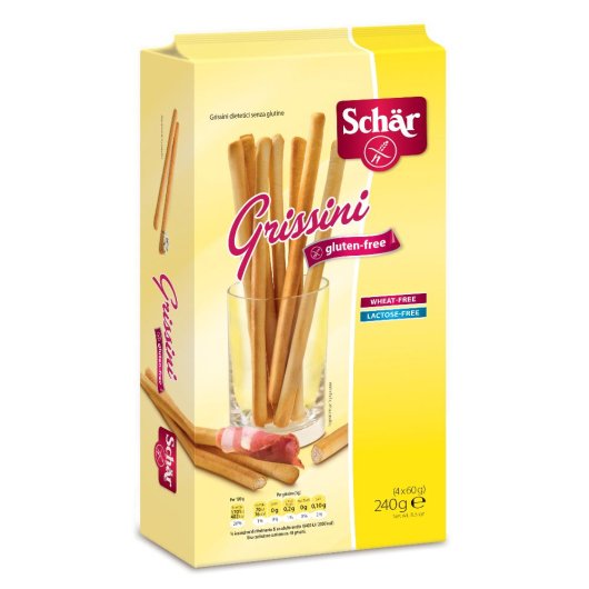 Schar Grissini 240g