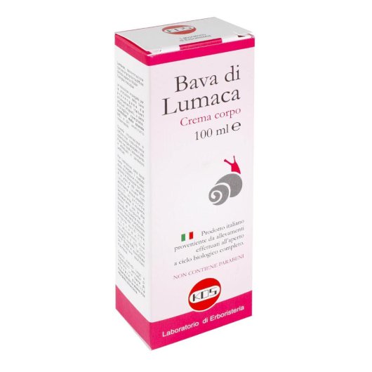 BAVA LUMACA CREMA CRP 100ML