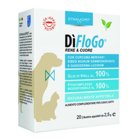 DIFLOGO 20BUSTINE 2,5G