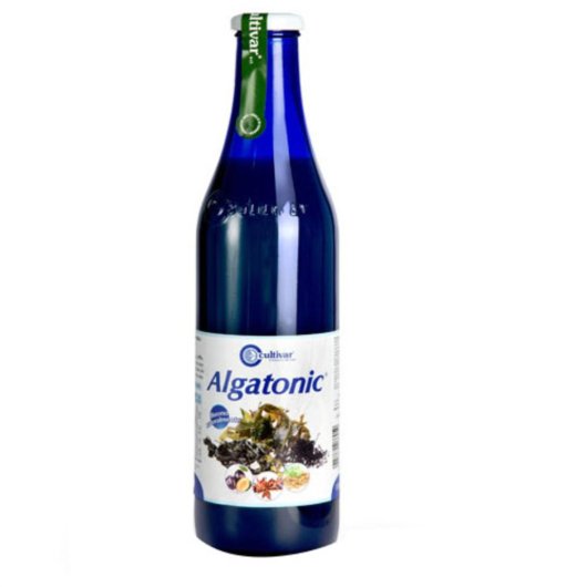 ALGATONIC 1000ML