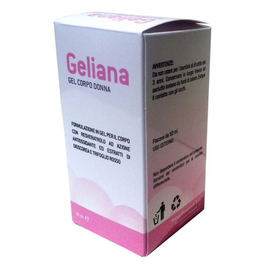 GELIANAGEL 50ML