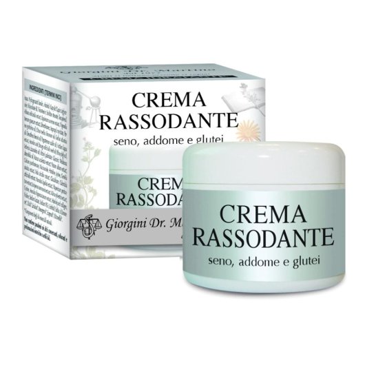 CREMA RASSODANTE 100ML