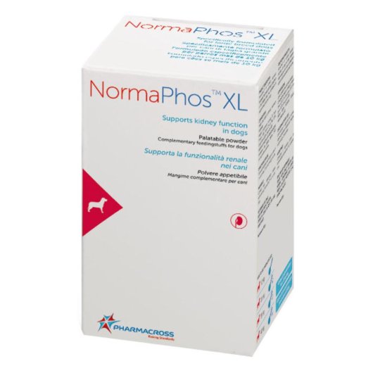 Normaphos Xl Polvere