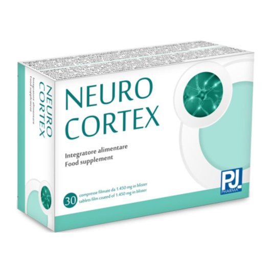 Neurocortex 30cpr