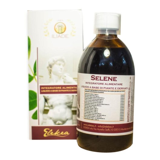 SELENE 500ML