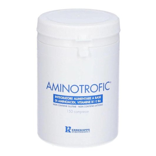 AMINOTROFIC 150CPR