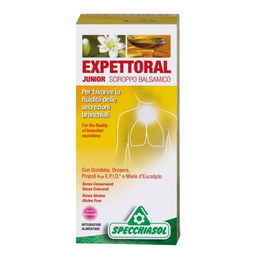 Expettoral Bambini 100ml