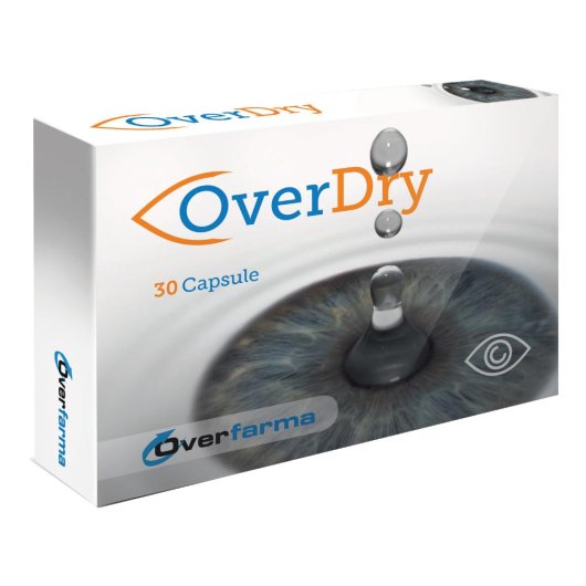 OVERDRY 30CPS