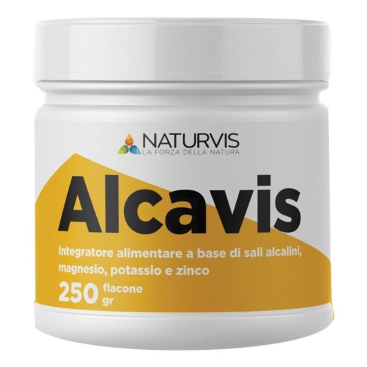 ALCAVIS 250G