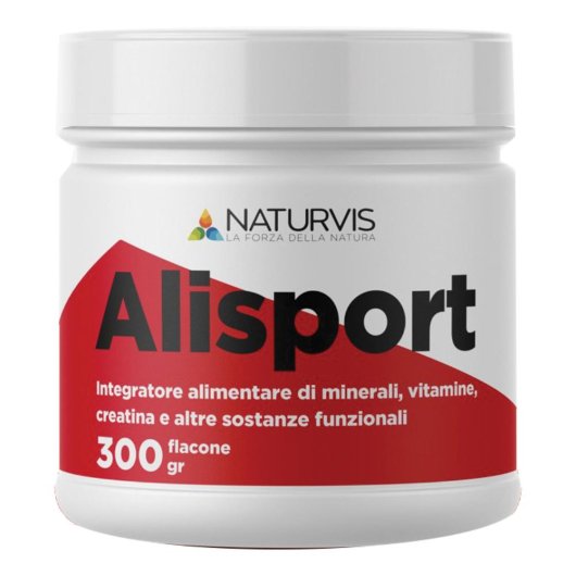 ALISPORT 300G