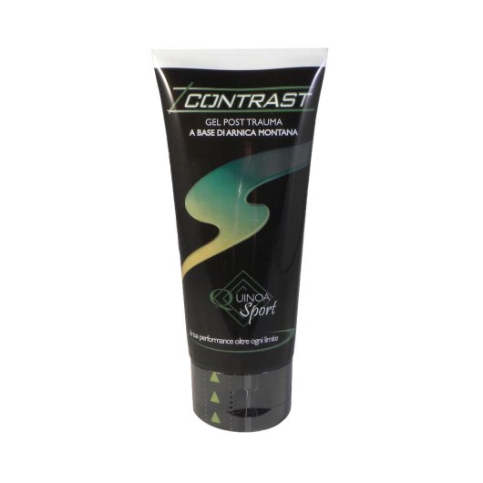 CONTRAST GEL ARNICA 100ML