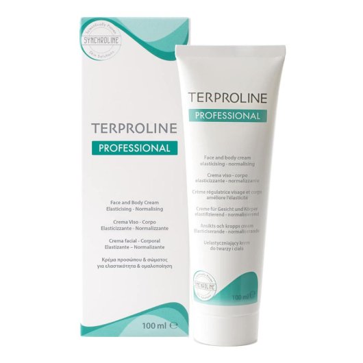 TERPROLINE PROFESSIONAL 100ML