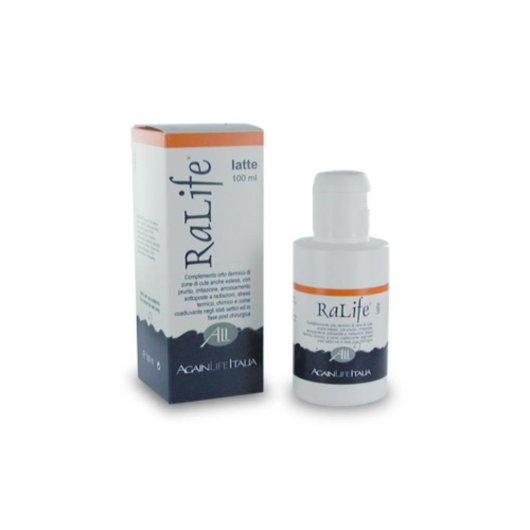 Ralife Latte 100ml