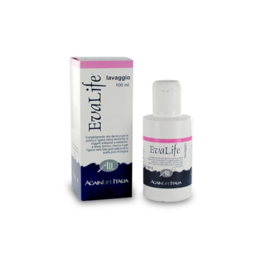 Evalife Lavaggio Intimo 100ml