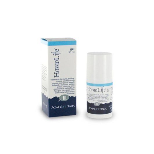 Homolife Gel Intimo 30ml