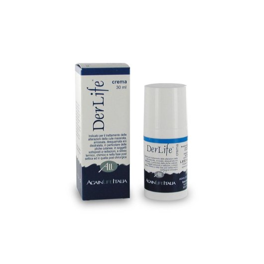 Derlife Cr Antinf P Secca30ml