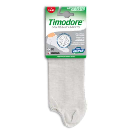 TIMODORE FANTASMINO M 35-38 3P