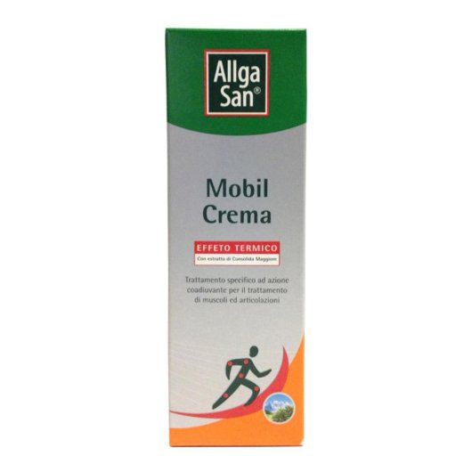 ALLGA MOBIL CREME 50ML