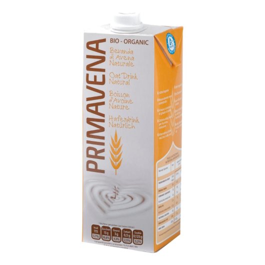 PRIMAVENA BEVANDA ALL'AVENA FDL