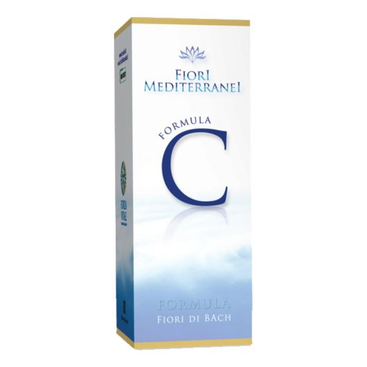 FORMULA C FIORI MEDITER GOCCE