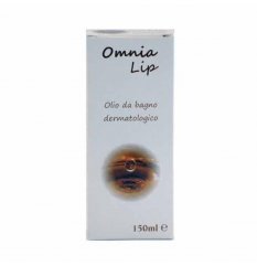 Omnia Lip Olio Dermat 150ml
