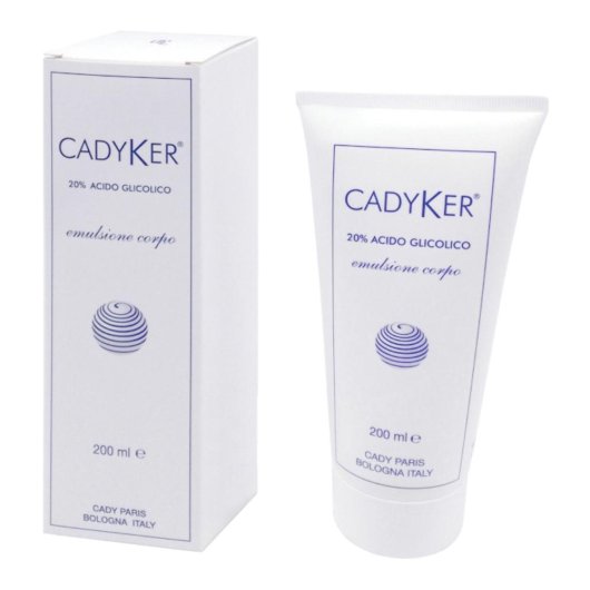 Cadyker 200ml