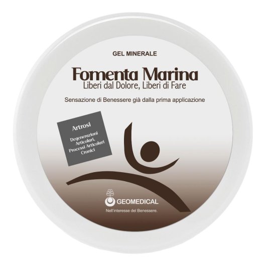 ARTROSI GEL MINERALE 150G ARTROSI GEL MINERALE 150G