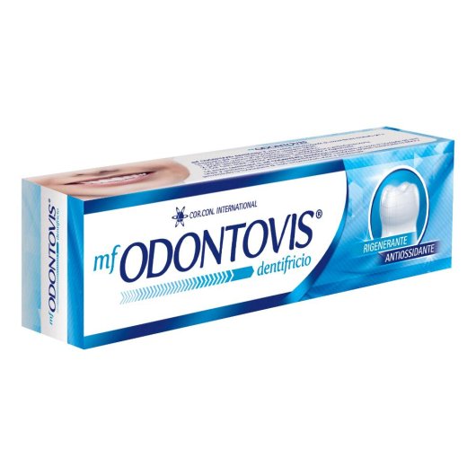 MF ODONTOVIS DENTIFRICIO 75ML