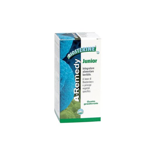 A REMEDY J BIOSTERINE 250ML