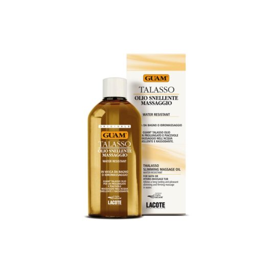 Guam Talasso Olio Snellente