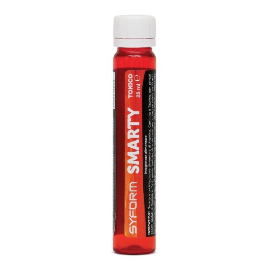 SMARTY FIALA 25ML