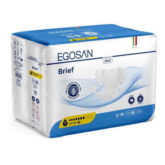 EGOSAN NC VS PANN MUT EXM30P