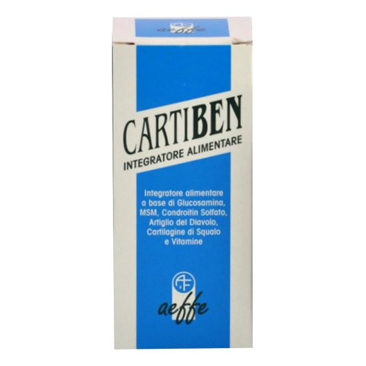 Cartiben Cps 48,6g