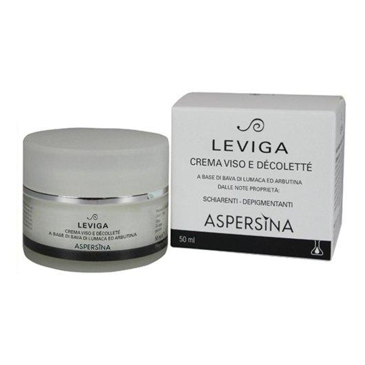 ASPERSINA LEVIGA 50ML