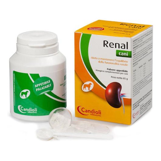 Renal Cani 85g