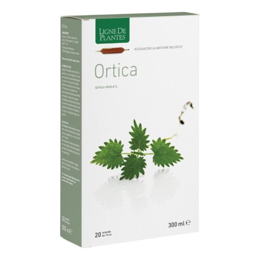 ORTICA BIO 20AB 15ML