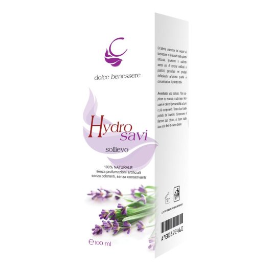 Hydrosavi 100ml