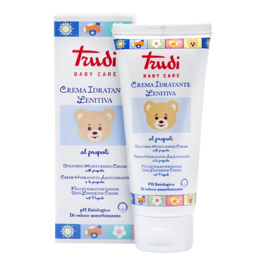 TRUDY BABY CARE CR IDRAT M/L