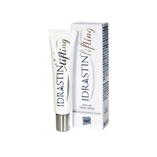 IDRASTIN LIFTING 15ML