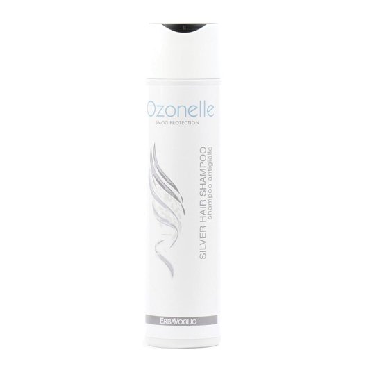 OZONELLE SH ANTIGIALLO 250ML