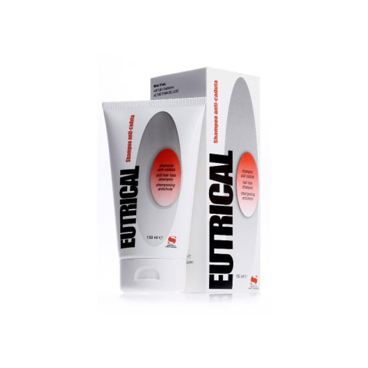 Eutrical Shampoo Anticad 150ml